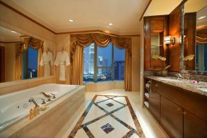 Prince Hotel & Residence Kuala Lumpur