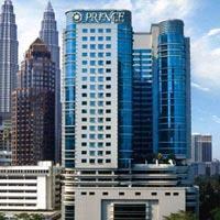 Prince Hotel & Residence Kuala Lumpur