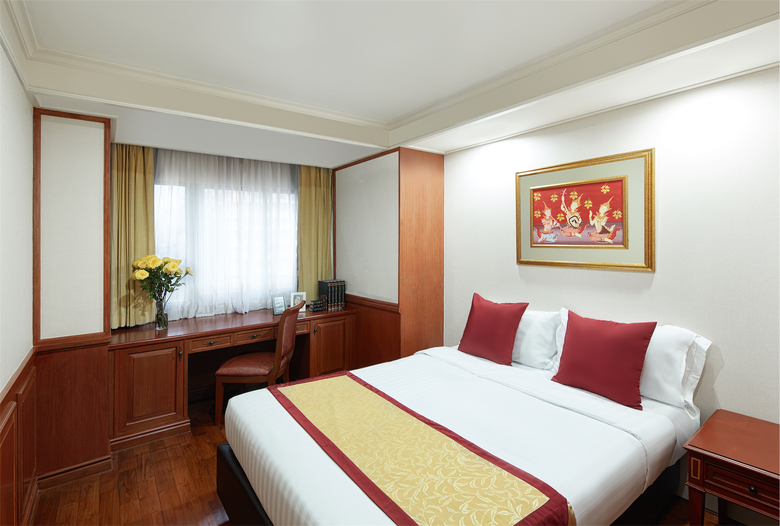 Hotel Centre Point Sukhumvit Soi 10