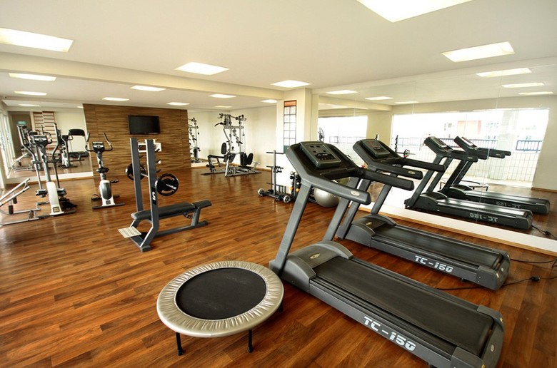 Hotel Adrian�polis All Suites