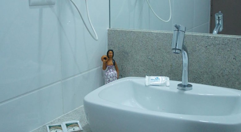 Hotel Barramares
