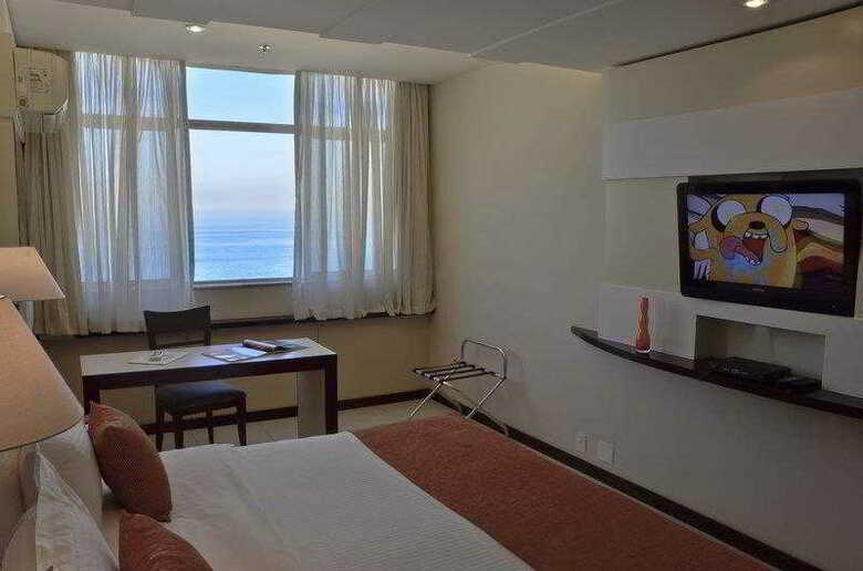 Sol Ipanema Hotel