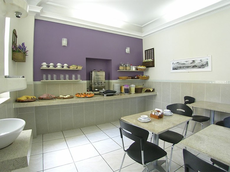 Hotel Monte Castelo