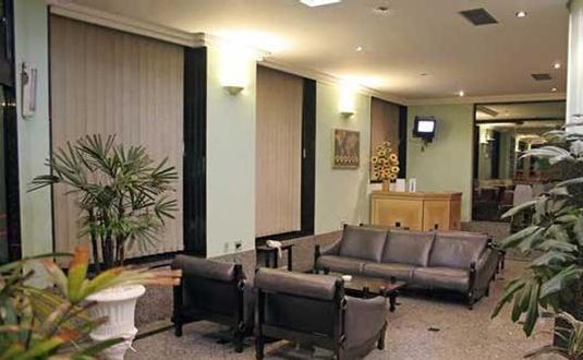 Hotel Windsor S�o Paulo