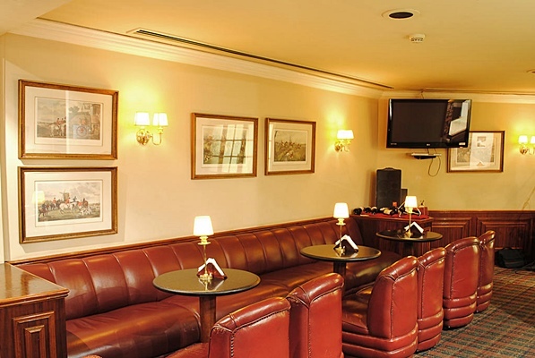 Hotel Paulista Wall Street Suites