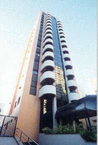 Hotel Travel Inn Conde Luciano