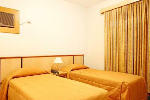 Hotel Travel Inn Conde Luciano
