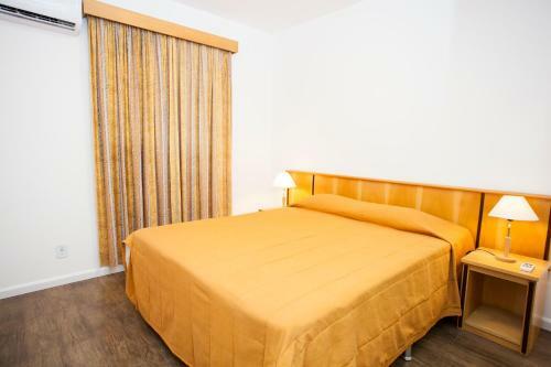 Hotel Travel Inn Conde Luciano