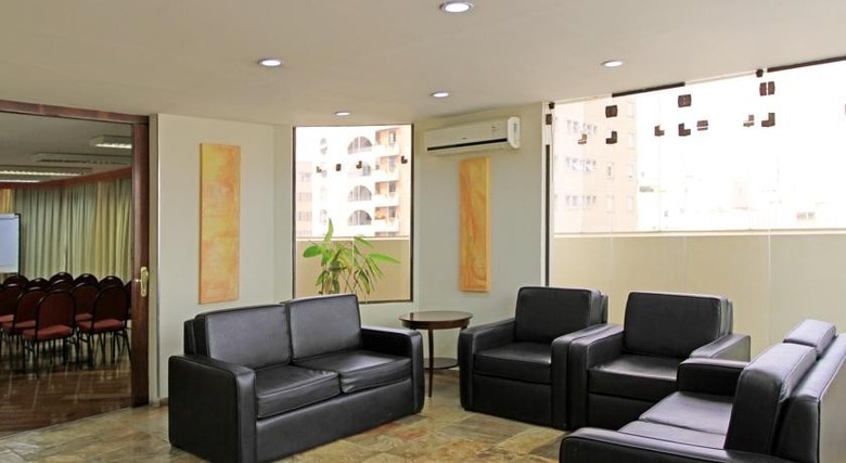 Hotel Travel Inn Park Avenue