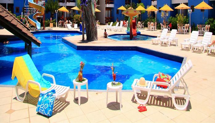 Hotel Brisa Da Praia