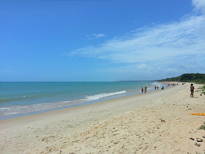 Hotel Brisa Da Praia