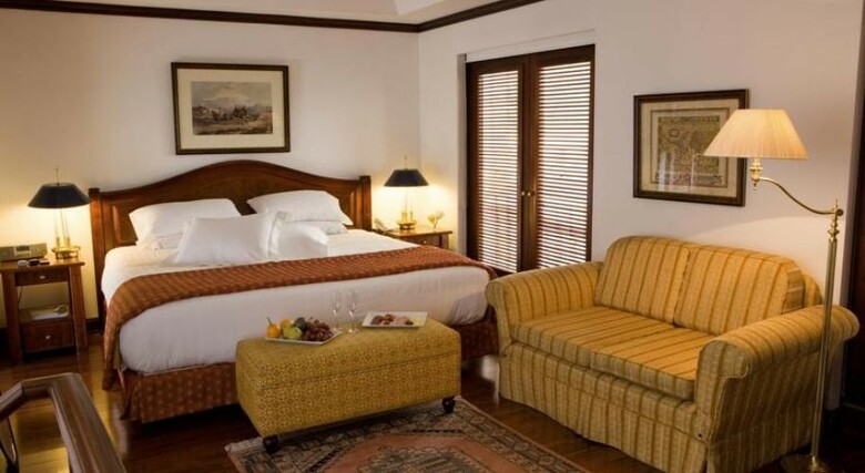 Hotel Park 10