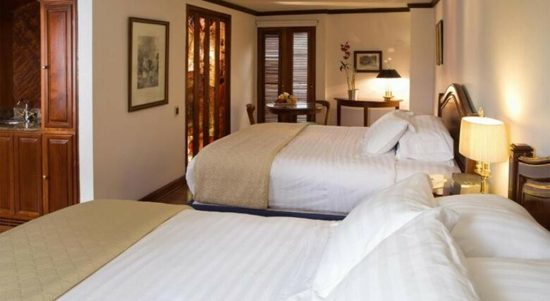 Hotel Park 10