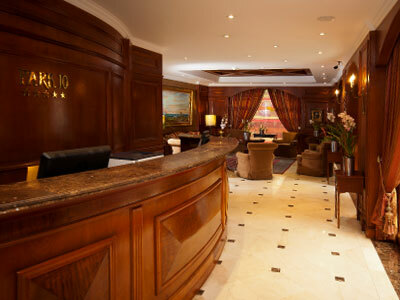 Hotel Park 10