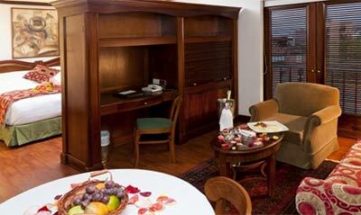 Hotel Park 10