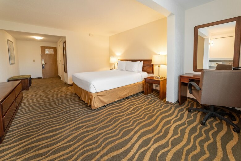 Best Western Irazu Hotel & Casino