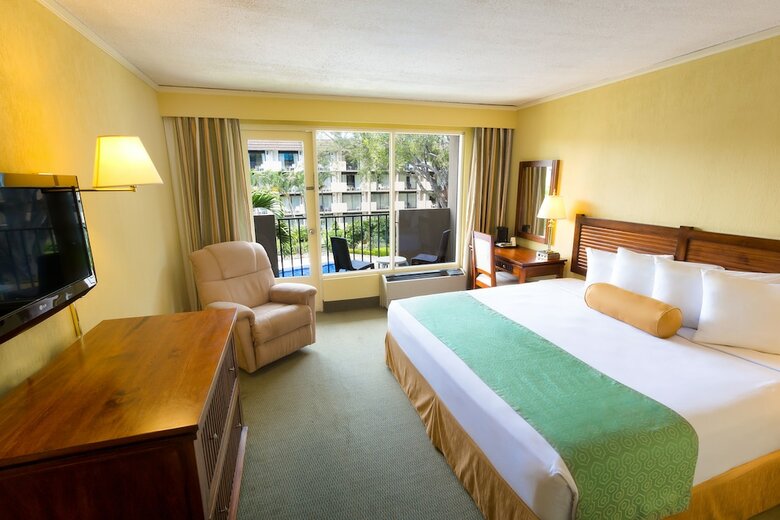 Best Western Irazu Hotel & Casino