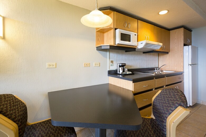Best Western Irazu Hotel & Casino