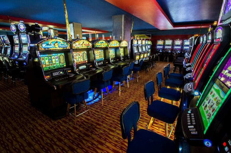 Best Western Irazu Hotel & Casino