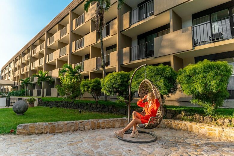 Best Western Irazu Hotel & Casino