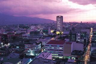 Best Western Irazu Hotel & Casino