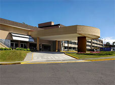 Best Western Irazu Hotel & Casino