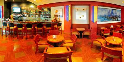 Grand Hotel Guayaquil