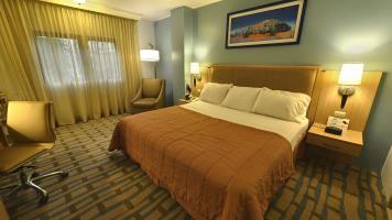 Grand Hotel Guayaquil