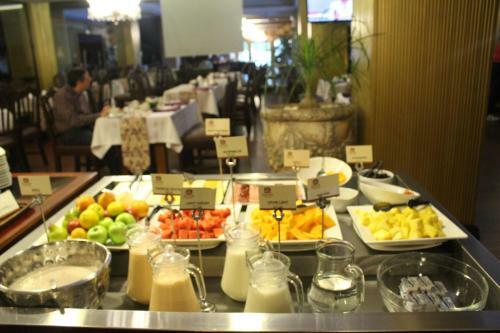 Best Western Plaza Hotel Casino