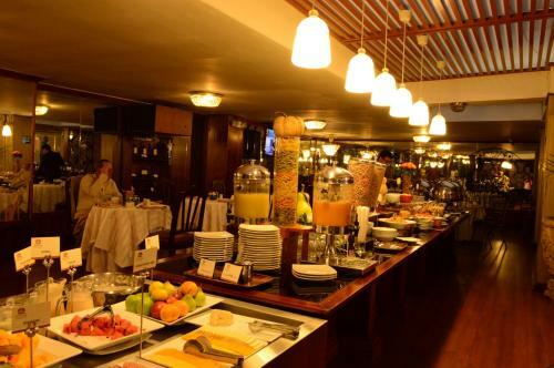 Best Western Plaza Hotel Casino