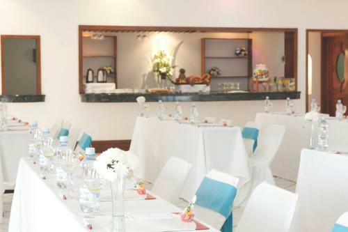 Hotel Mision Colima
