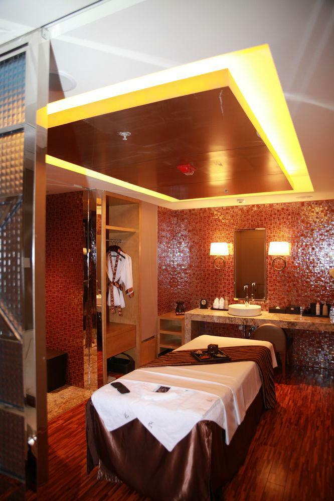 Zhuzhou Marriott Hotel