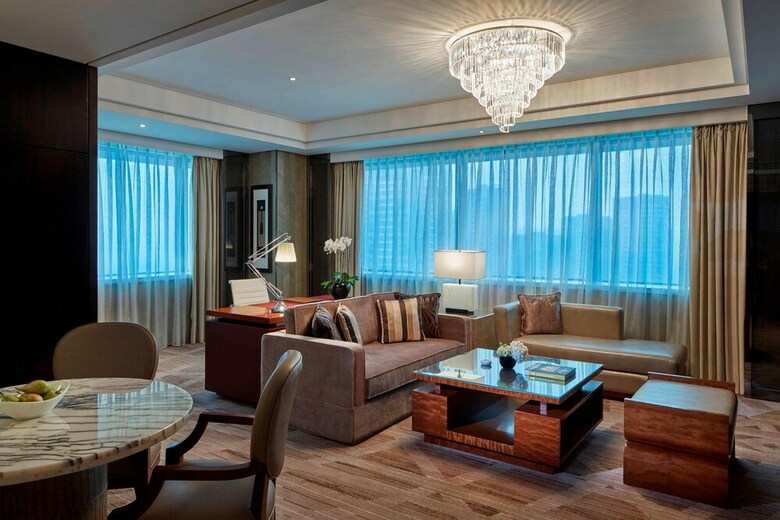 Zhuzhou Marriott Hotel