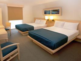Hotel City Express Mexicali
