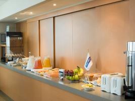 Hotel City Express Mexicali
