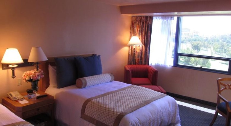 Grand Hotel Tijuana