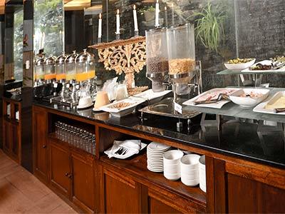 Hotel Costa Del Sol Ramada Cusco