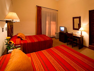 Hotel Costa Del Sol Ramada Cusco