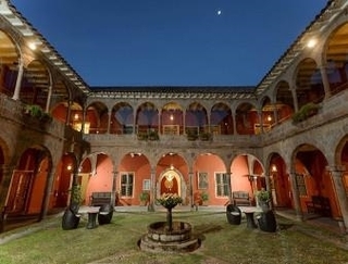Hotel Costa Del Sol Ramada Cusco