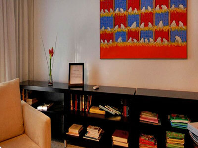 Awa Boutique + Design Hotel