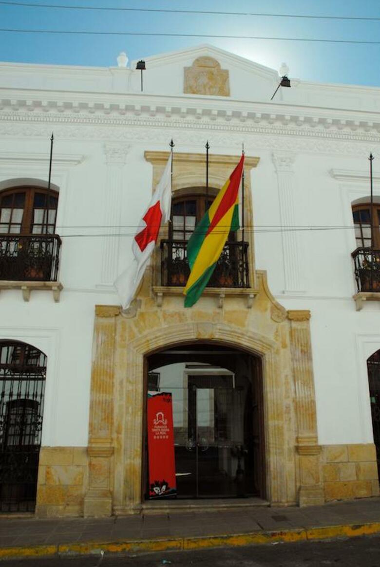 Hotel Parador Santa Maria La Real