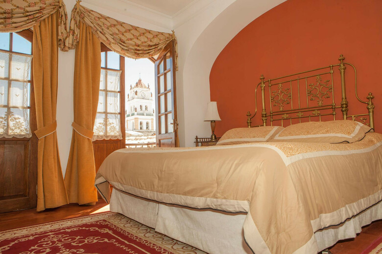 Hotel Parador Santa Maria La Real