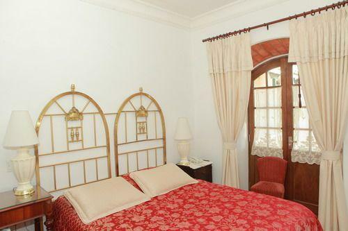 Hotel Parador Santa Maria La Real