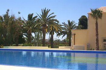 Hotel Caiammari
