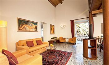 Hotel Caiammari