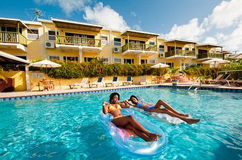 Hotel Grooms Beach Villa & Resort