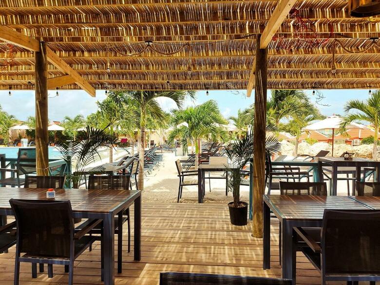 First Curacao Hostel