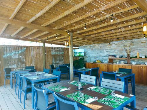 The Ritz Village Hotel - Adults Only