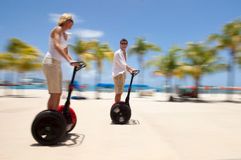 Horizon View Beach Hotel