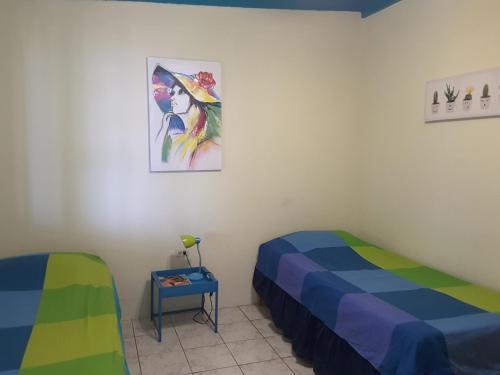 Apartamento Ocean Shore